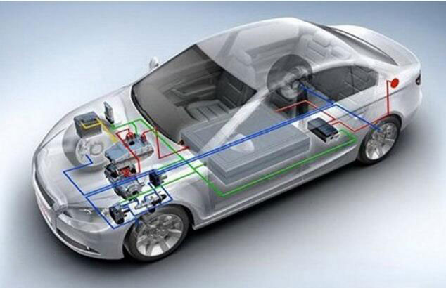 全自動激光蜜桃麻豆AV免费在汽車電子行業有什麽優勢？
