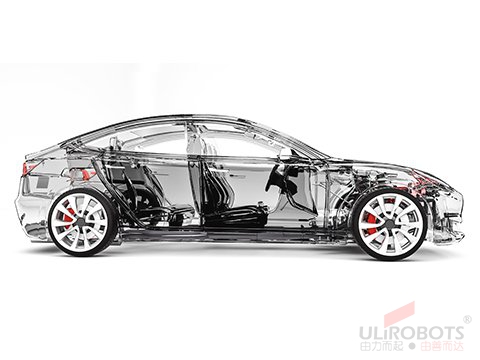 <b>AA + 激光焊錫 + 3D 視覺檢測：車載攝像頭產能與良品率雙飛躍秘籍</b>