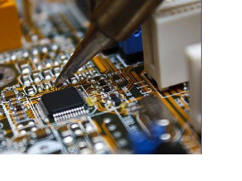 <b>高效穩定，ULiLASER 激光焊錫設備引領焊錫速度革命</b>